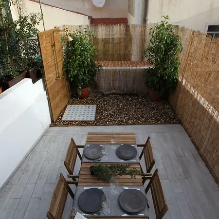 Casa Gloria * Lisbon
