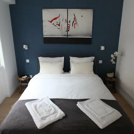 Apartment Casa Gloria Lisbon