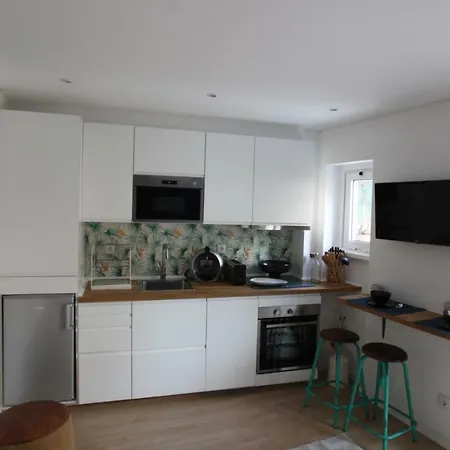 Appartement Casa Gloria *