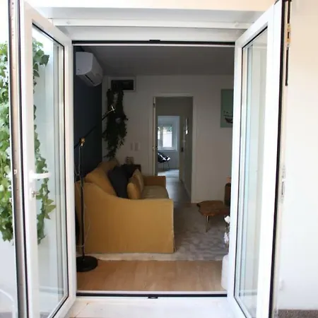 Διαμέρισμα Casa Gloria Lisboa