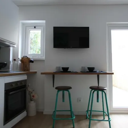 Casa Gloria Apartment *