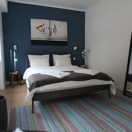 Casa Gloria * Lissabon