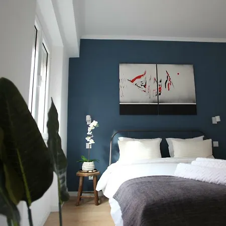 Casa Gloria * Lissabon