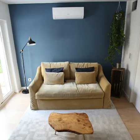 Casa Gloria Appartement