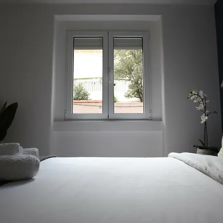 Appartement Casa Gloria