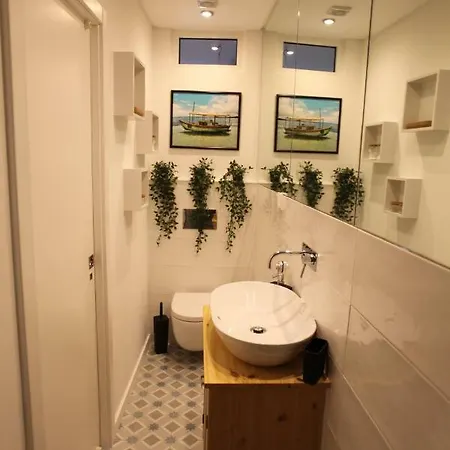 Casa Gloria Lissabon