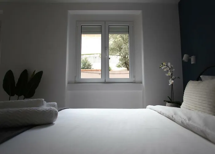 Lejlighed Casa Gloria