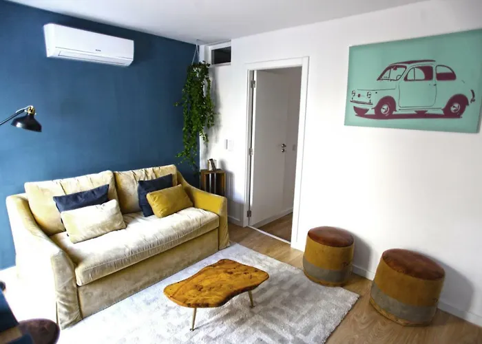 Casa Gloria Apartment *