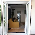 Апартаменты Casa Gloria Лиссабон