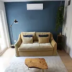 Casa Gloria Апартаменты