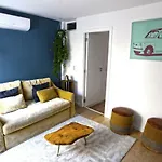 Casa Gloria Апартаменты *